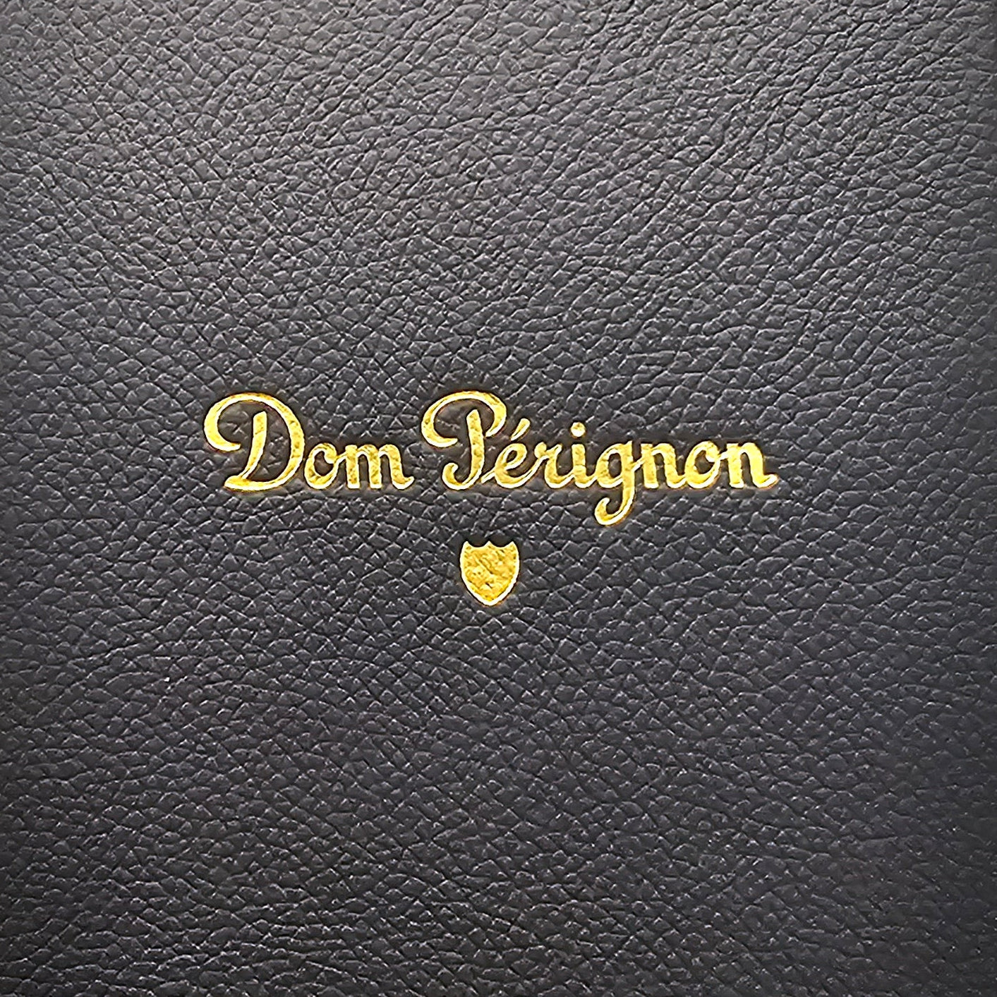 Full Leather Menu Covers