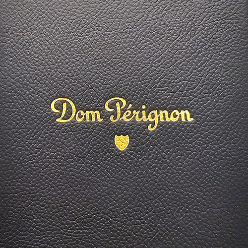 Full Leather Menu Covers